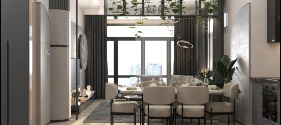 2 rooms Apartment in Erdemli, Turkey No. 30418 24