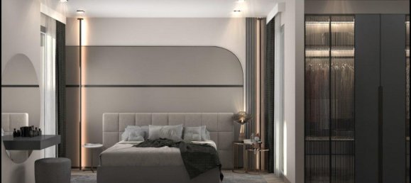 2 rooms Apartment in Erdemli, Turkey No. 30418 29