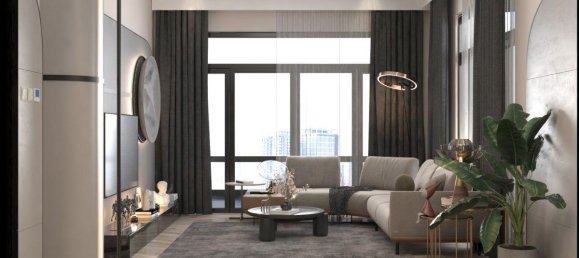 2 rooms Apartment in Erdemli, Turkey No. 30418 27