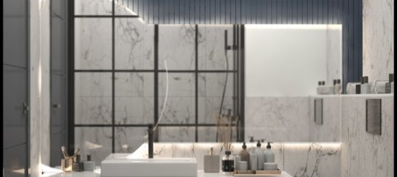 2 rooms Apartment in Erdemli, Turkey No. 30418 21