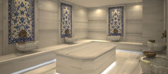 2 rooms Apartment in Erdemli, Turkey No. 30418 14