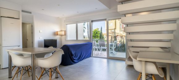 3 chambres Duplex à Denia, Spain No. 183774 5