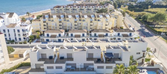 3 chambres Duplex à Denia, Spain No. 183774 2