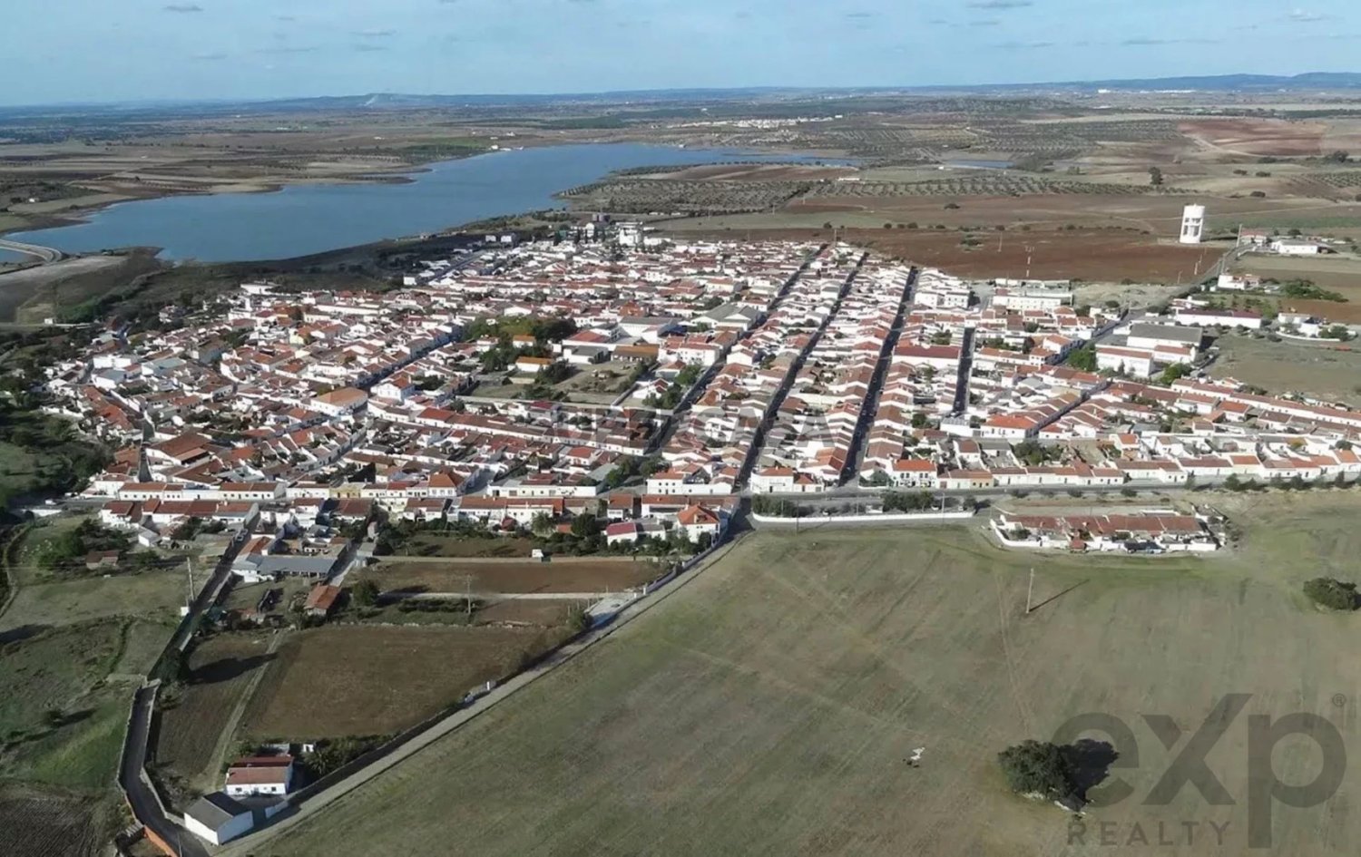 4 bedrooms House in Beringel, Portugal No. 207135