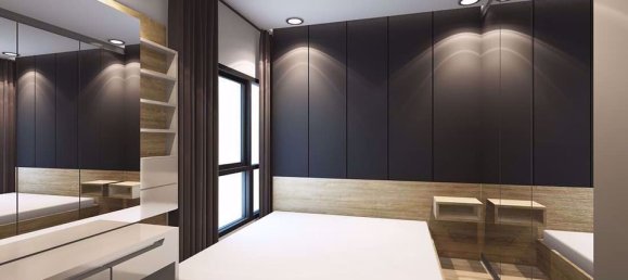 2 bedrooms Condo in Bang Rak, Thailand No. 9543 4