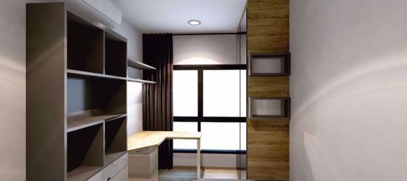 2 bedrooms Condo in Bang Rak, Thailand No. 9543 6