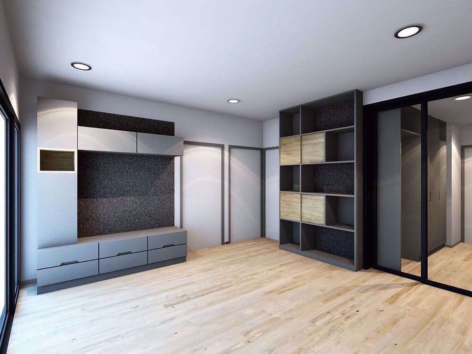 2 bedrooms Condo in Bang Rak, Thailand No. 9543