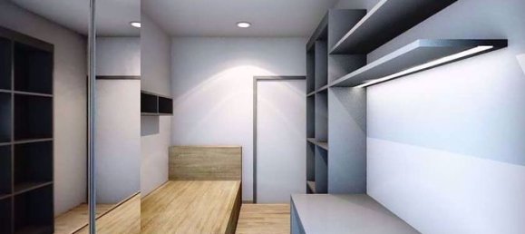 2 bedrooms Condo in Bang Rak, Thailand No. 9543 7