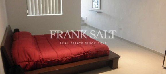 Apartamento T1 em Saint Julian's, Malta N.º 8601 4