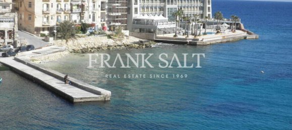 Apartamento T1 em Saint Julian's, Malta N.º 8601 5