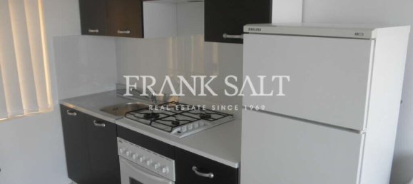 Apartamento T1 em Saint Julian's, Malta N.º 8601 3