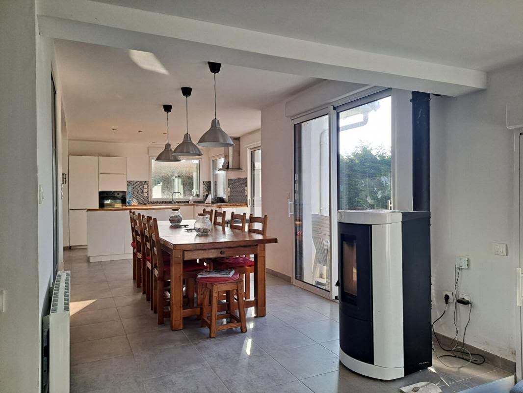 Casa T4 em Camiers, France N.º 217703