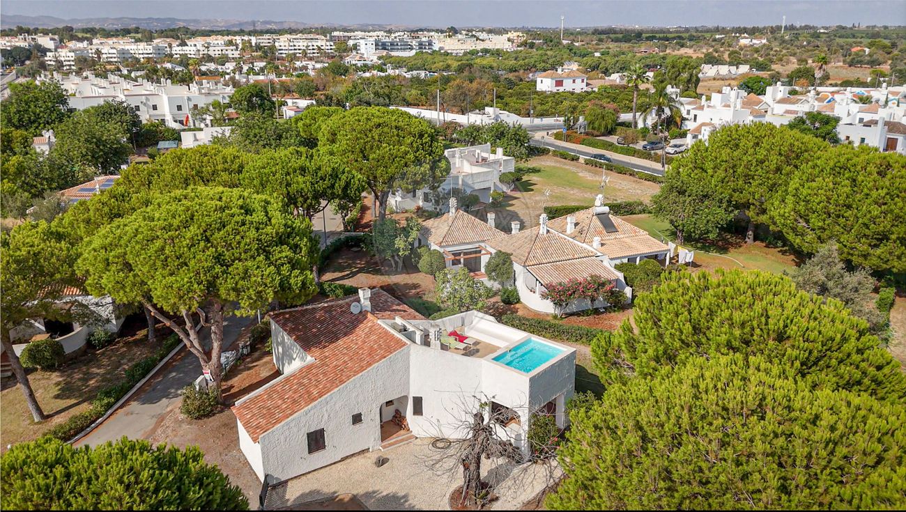 3 bedrooms House in Tavira, Portugal No. 183722