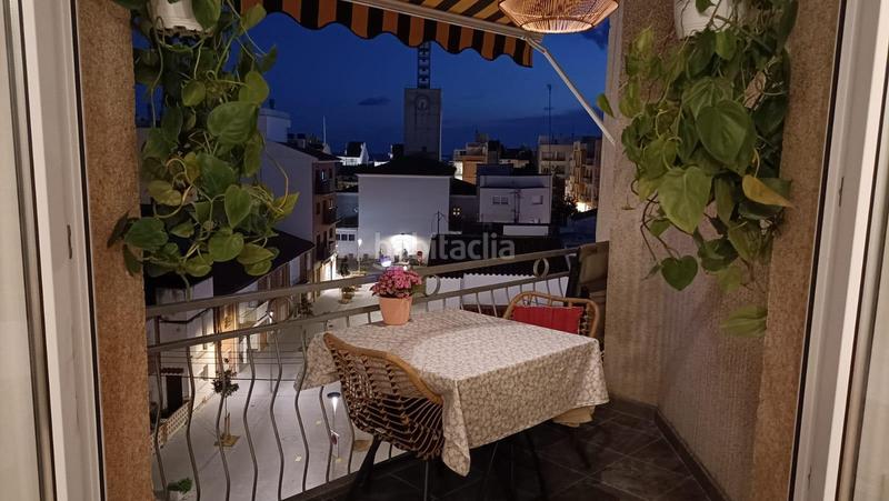 3 bedrooms Apartment in Cambrils, Spain No. 192030