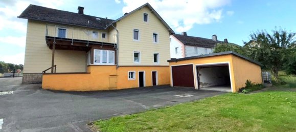 8-salle Maison de ville à Hof, Germany No. 318861 2