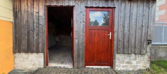 8-salle Maison de ville à Hof, Germany No. 318861 17