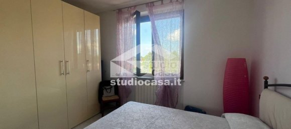 Apartamento de 3 dormitorios en Torrevecchia Pia, Italy No. 360856 13