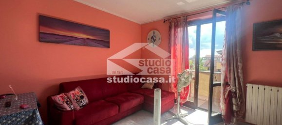 Apartamento de 3 dormitorios en Torrevecchia Pia, Italy No. 360856 30