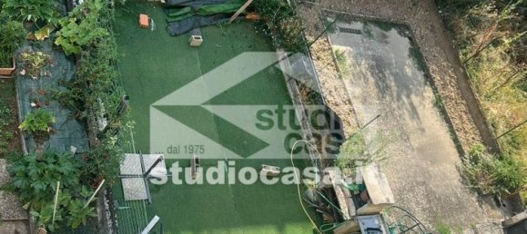 Apartamento de 3 dormitorios en Torrevecchia Pia, Italy No. 360856 33