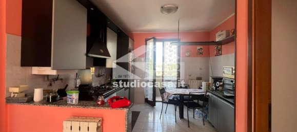 Apartamento de 3 dormitorios en Torrevecchia Pia, Italy No. 360856 26