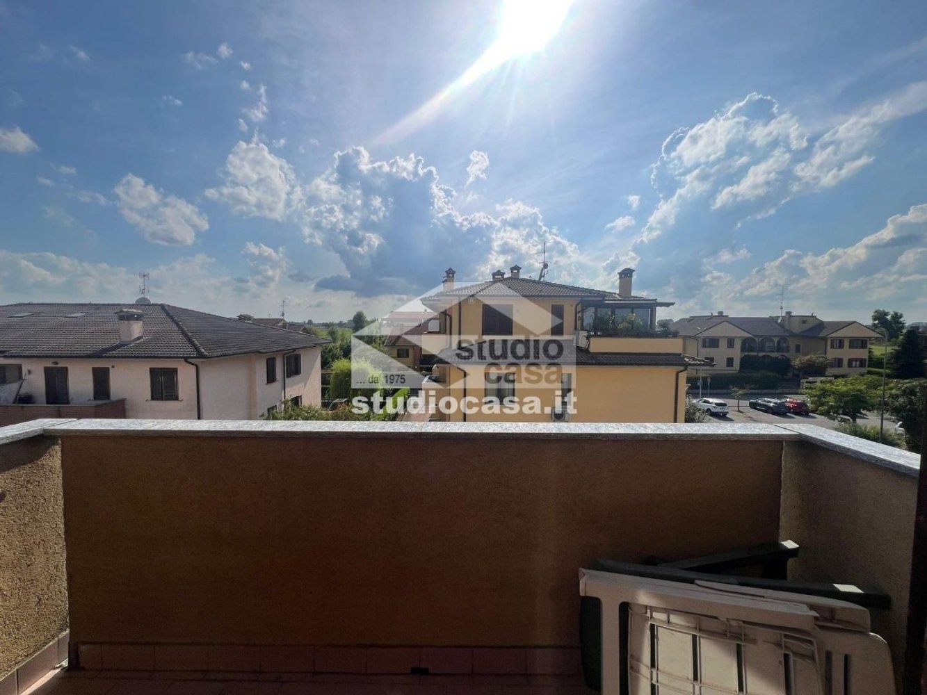 Apartamento de 3 dormitorios en Torrevecchia Pia, Italy No. 360856