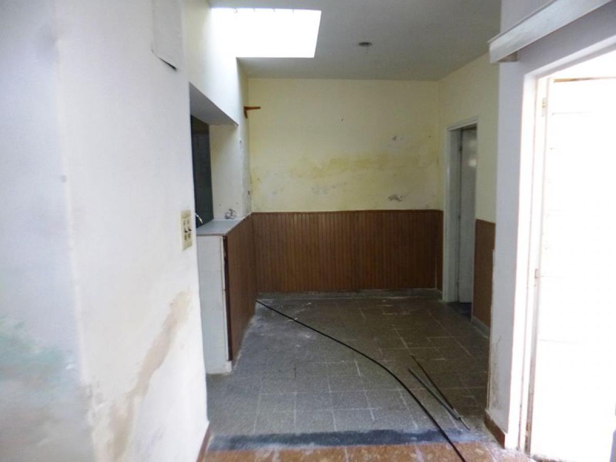 2 bedrooms House in Montevideo, Uruguay No. 8886