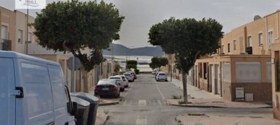 3 bedrooms House in Nijar, Spain No. 169952 2