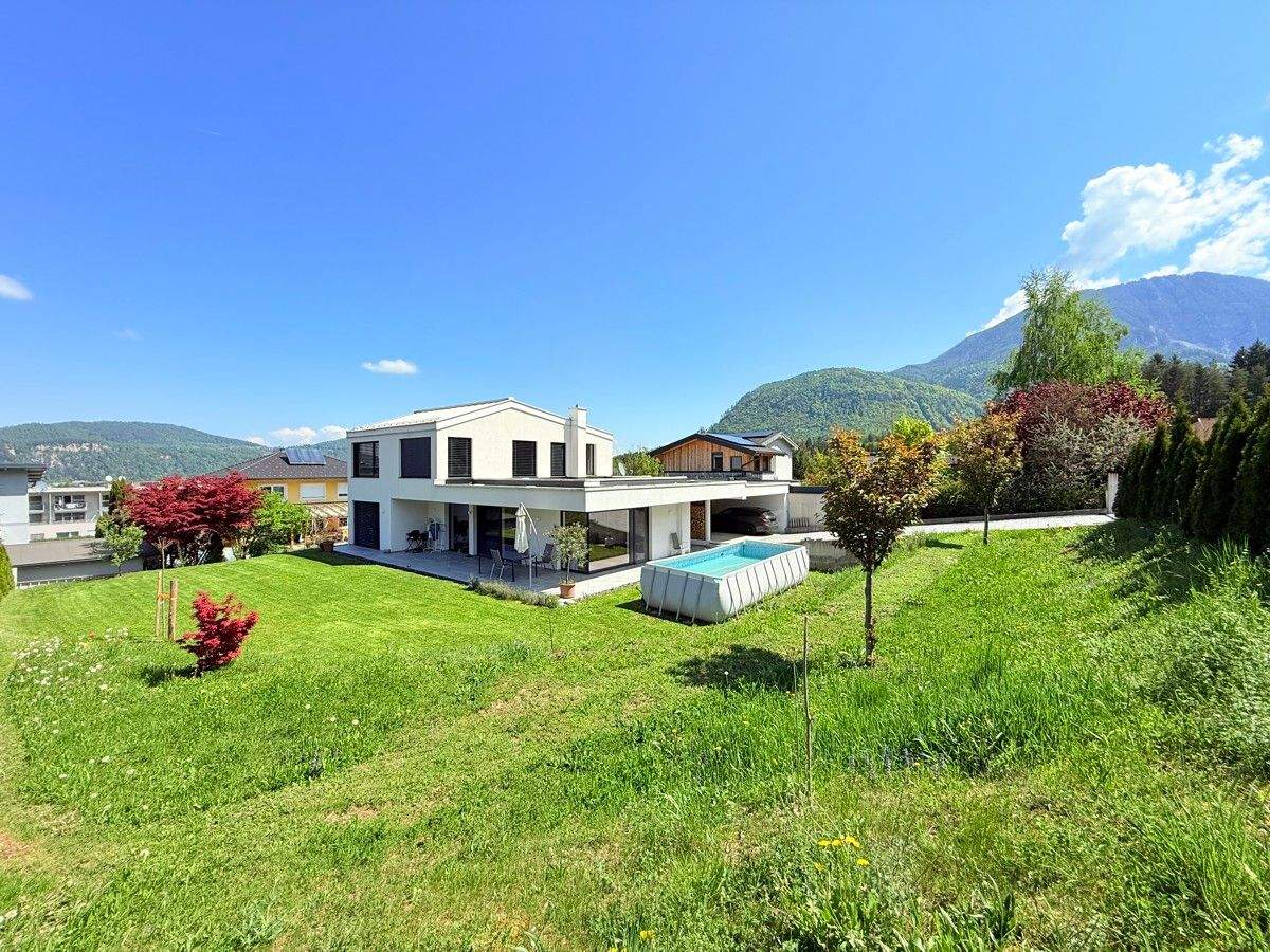 5غرفة منزل في Ferlach, Austria رقم 187211