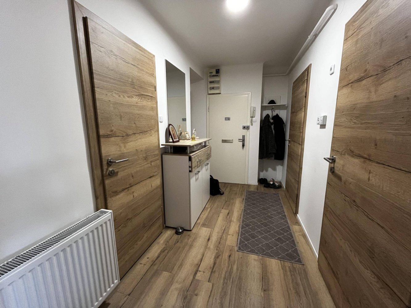 1 bedroom Apartment in Amstetten, Austria No. 43048