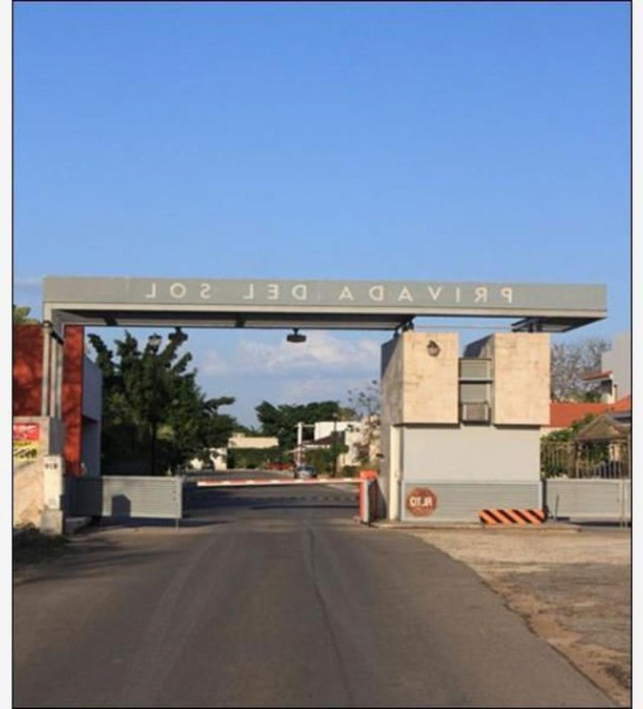 Дом с 2 спальнями в Юкатана, Мексика № 165156