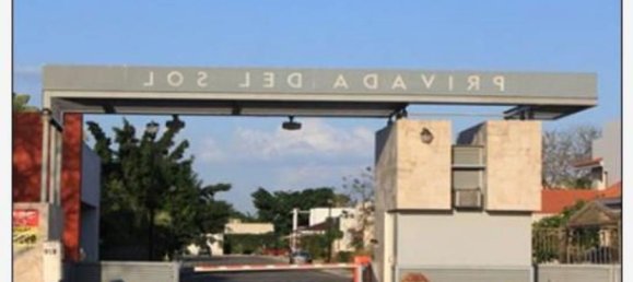 Дом с 2 спальнями в Юкатана, Мексика № 165156 2