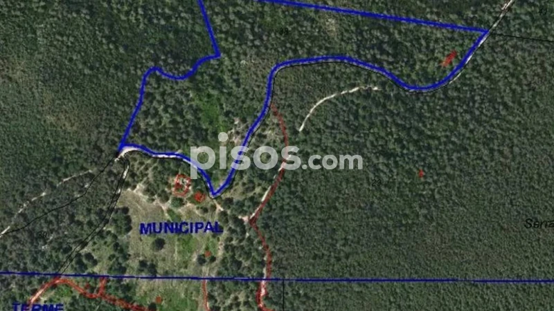 Grundstück in Tarragona, Spain 143155m², Nr. 252897