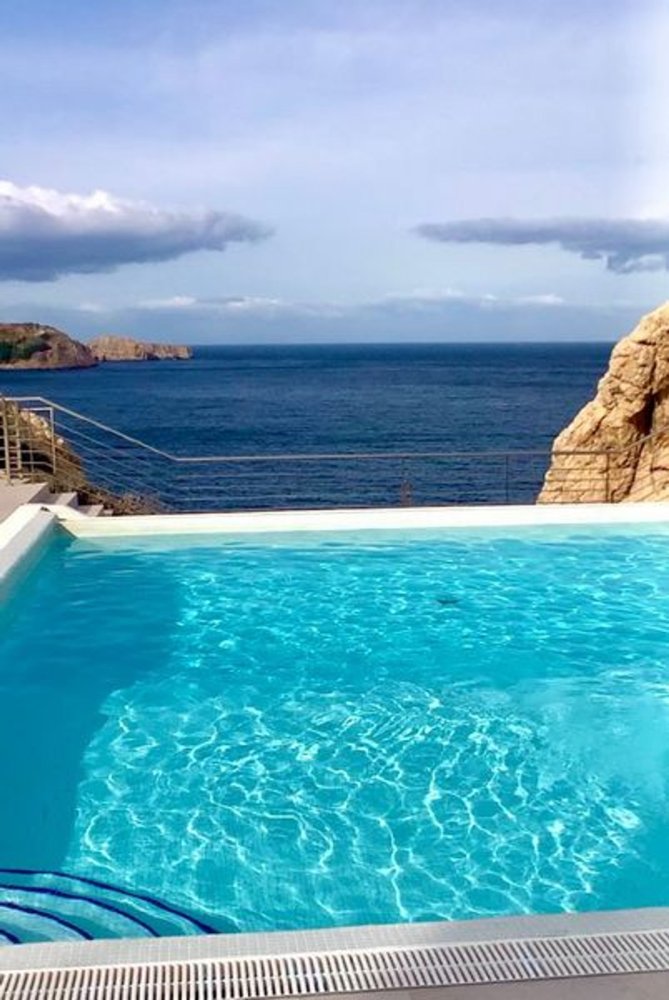 Дом с 2 спальнями в Капдепера, Испания № 157010