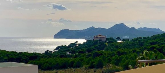 Дом с 2 спальнями в Капдепера, Испания № 157010 36