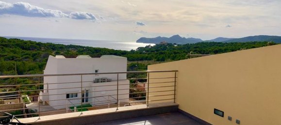 Дом с 2 спальнями в Капдепера, Испания № 157010 20