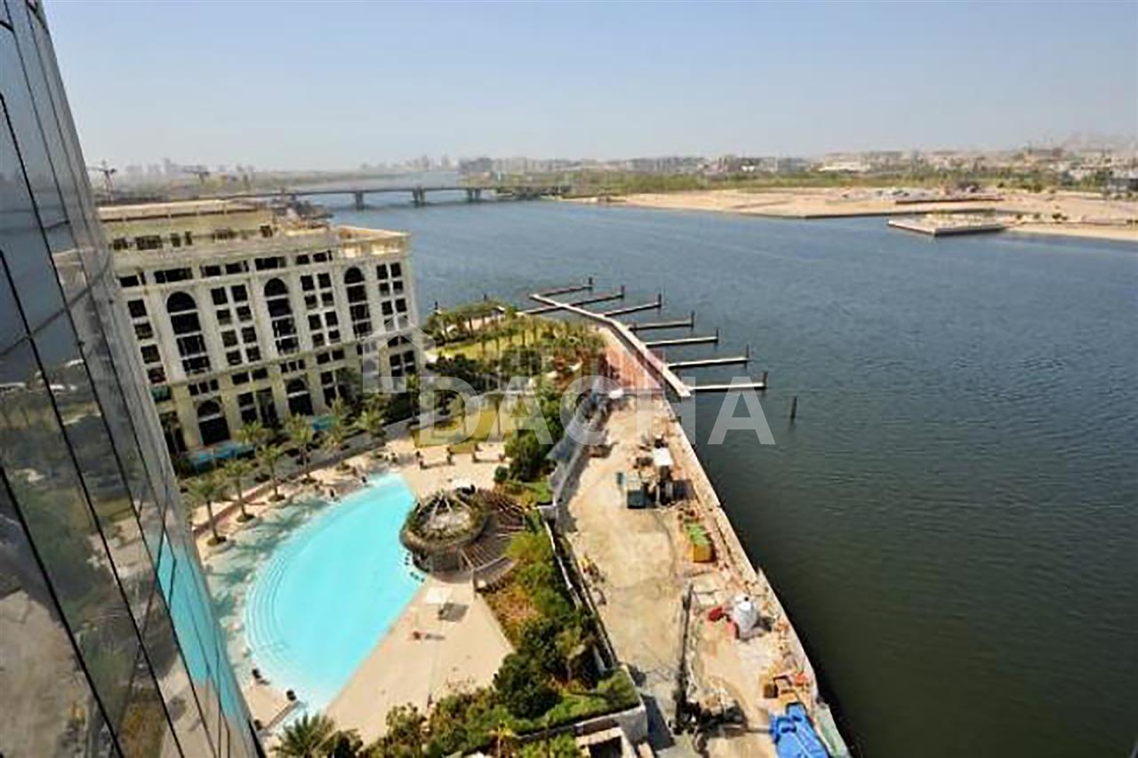 1 Schlafzimmer Wohnung in Culture Village, UAE, Nr. 27597