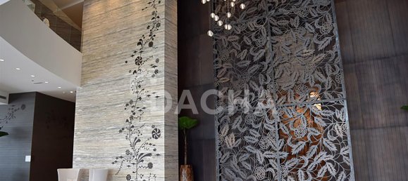 1 Schlafzimmer Wohnung in Culture Village, UAE, Nr. 27597 12