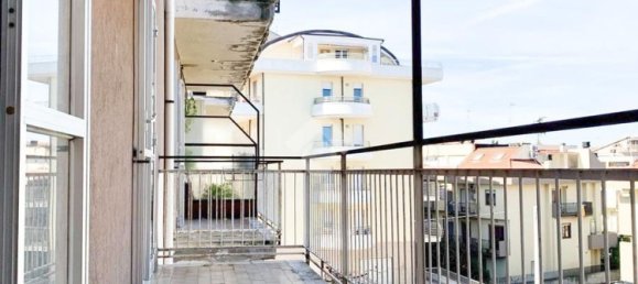 4 rooms Apartment in Vasto, Italy No. 87499 11