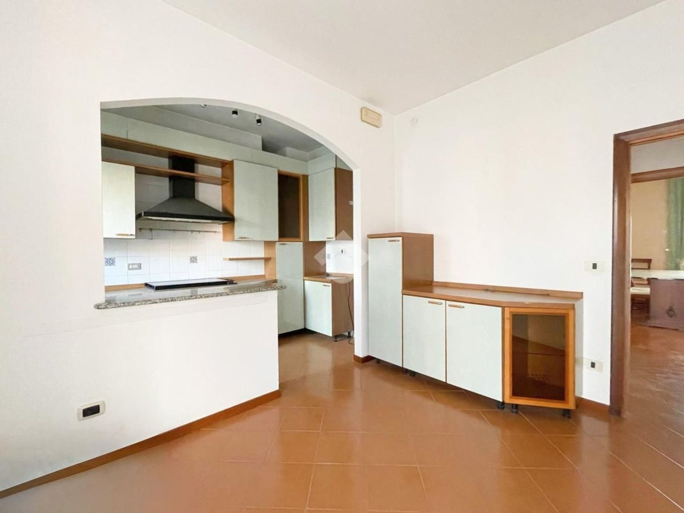4 rooms Apartment in Vasto, Italy No. 87499