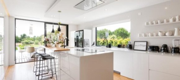 Villa de 4 dormitorios en Quinta do Conde, Portugal No. 320799 20