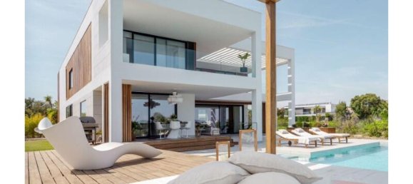 Villa de 4 dormitorios en Quinta do Conde, Portugal No. 320799 33