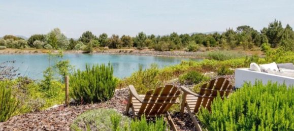 Villa de 4 dormitorios en Quinta do Conde, Portugal No. 320799 4