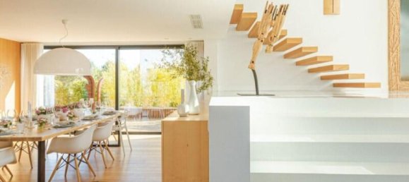 Villa de 4 dormitorios en Quinta do Conde, Portugal No. 320799 13