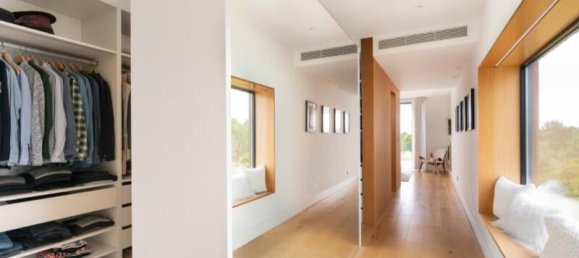 Villa de 4 dormitorios en Quinta do Conde, Portugal No. 320799 21