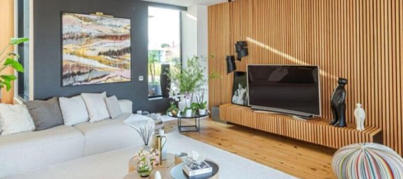 Villa de 4 dormitorios en Quinta do Conde, Portugal No. 320799 16