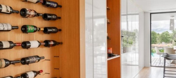 Villa de 4 dormitorios en Quinta do Conde, Portugal No. 320799 18