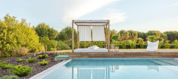 Villa de 4 dormitorios en Quinta do Conde, Portugal No. 320799 41