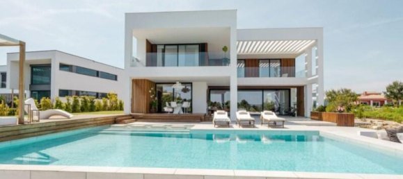 Villa de 4 dormitorios en Quinta do Conde, Portugal No. 320799 31