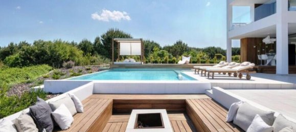 Villa de 4 dormitorios en Quinta do Conde, Portugal No. 320799 3