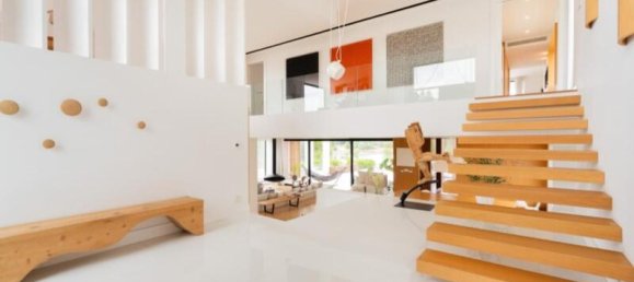 Villa de 4 dormitorios en Quinta do Conde, Portugal No. 320799 7